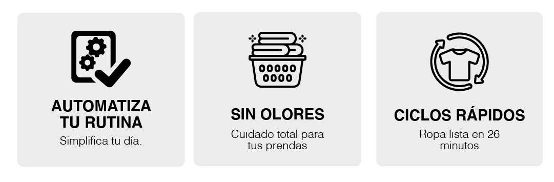 Nevecón 4 puertas Whirlpool 7501545587931 con 5 tecnologías, xpert inverter y con 592 litros de capacidad.